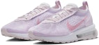 Lookbook (W) Nike Air Max Flyknit Racer 'Merah Jambu Lembut' FJ4577-100