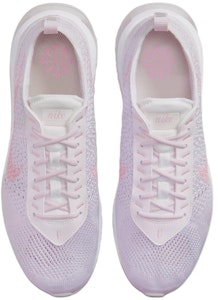 (W) ナイキ エア マックス フライニット レーサー "ソフトピンク" FJ4577-100 Shop (W) ナイキ エア マックス フライニット レーサー "ソフトピンク" FJ4577-100