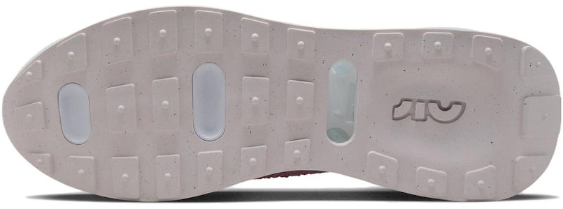 (W) ナイキ エア マックス フライニット レーサー "ソフトピンク" FJ4577-100 Details for (W) ナイキ エア マックス フライニット レーサー "ソフトピンク" FJ4577-100