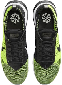 (W) ナイキ エア マックス フライニット レーサー "ボルトブラック" DM9073-700 Shop (W) ナイキ エア マックス フライニット レーサー "ボルトブラック" DM9073-700