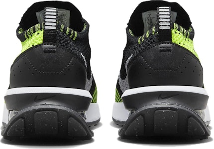 (W) ナイキ エア マックス フライニット レーサー "ボルトブラック" DM9073-700 Purchase (W) ナイキ エア マックス フライニット レーサー "ボルトブラック" DM9073-700