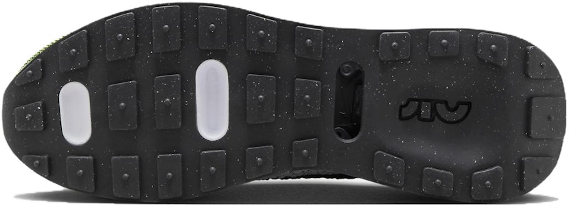 (W) ナイキ エア マックス フライニット レーサー "ボルトブラック" DM9073-700 Details for (W) ナイキ エア マックス フライニット レーサー "ボルトブラック" DM9073-700