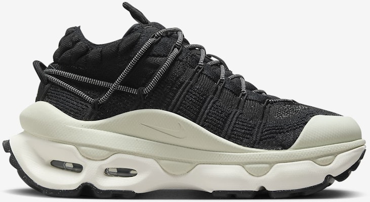(Women) Nike Air Max Flyknit Venture 'Black Sail Sea' FD2110-004 Lookbook (Women) Nike Air Max Flyknit Venture 'Black Sail Sea' FD2110-004