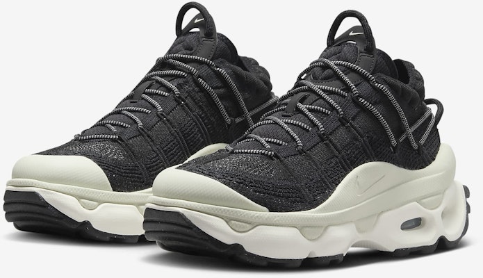 (Women) Nike Air Max Flyknit Venture 'Black Sail Sea' FD2110-004 Purchase (Women) Nike Air Max Flyknit Venture 'Black Sail Sea' FD2110-004