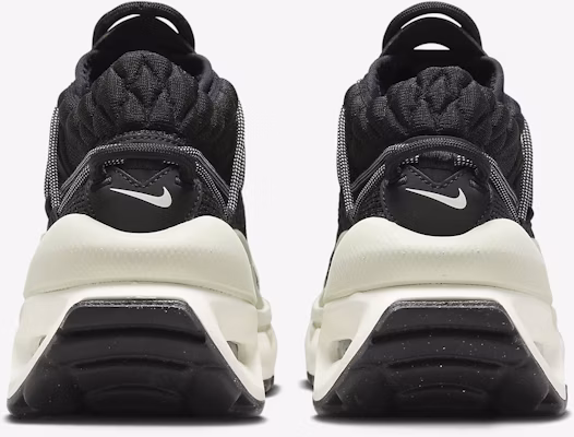 (Women) Nike Air Max Flyknit Venture 'Black Sail Sea' FD2110-004 Details for (Women) Nike Air Max Flyknit Venture 'Black Sail Sea' FD2110-004