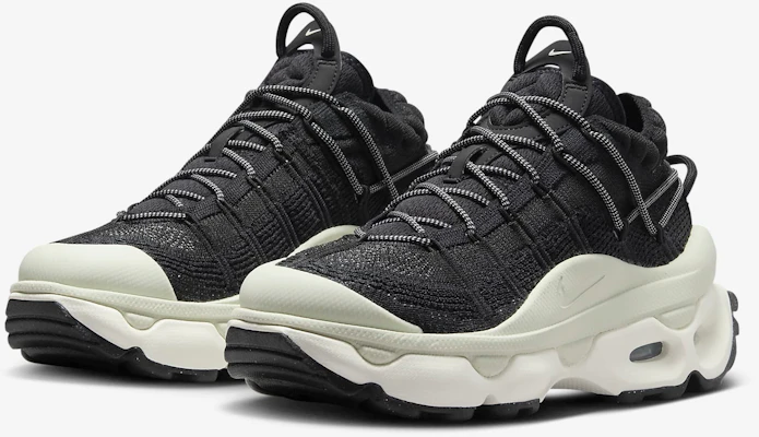 (Women) Nike Air Max Flyknit Venture 'Black Sail Sea' FD2110-004 Details for (Women) Nike Air Max Flyknit Venture 'Black Sail Sea' FD2110-004