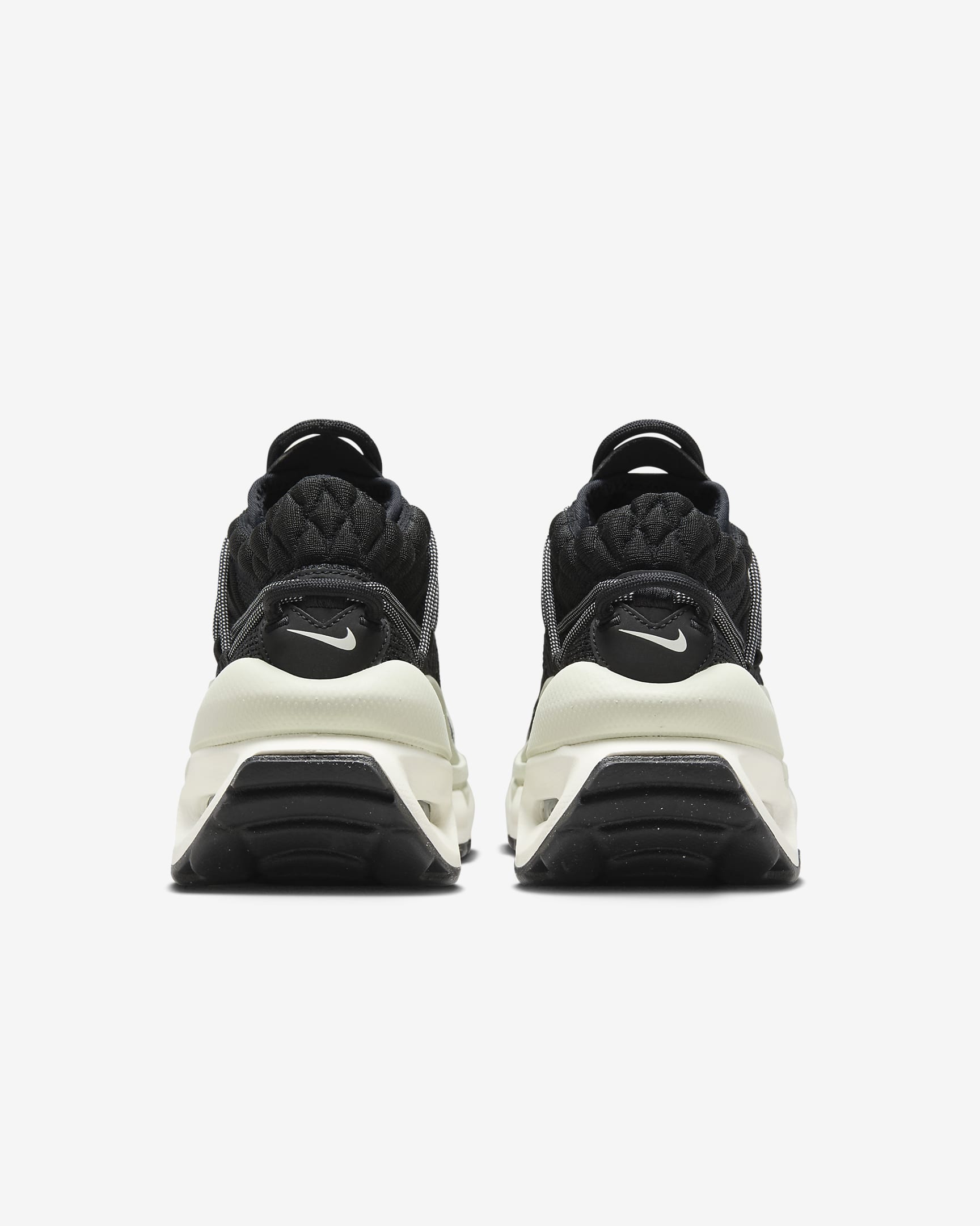 Sizing (Women) Nike Air Max Flyknit Venture 'Black Sail Sea' FD2110-004