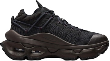 (W) 나이키 에어맥스 플라이니트 벤처 '블랙 벨벳 브라운' FD2110-001 Order (W) 나이키 에어맥스 플라이니트 벤처 '블랙 벨벳 브라운' FD2110-001