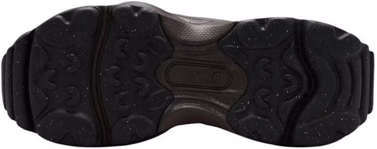 (女性款)耐吉 Air Max Flyknit Venture '黑色天鵝絨棕' FD2110-001 Details for (女性款)耐吉 Air Max Flyknit Venture '黑色天鵝絨棕' FD2110-001