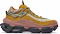 (W) Nike Air Max Flyknit Venture 'Bronzine Smokey Mauve' Lelaki Wanita Sneakers FD2110-700