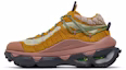 Lookbook (W) Nike Air Max Flyknit Venture 'Bronzine Smokey Mauve' Lelaki Wanita Sneakers FD2110-700