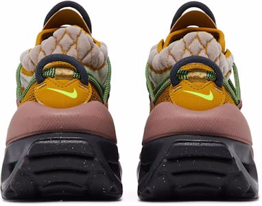 (W) 耐克Air Max Flyknit Venture“古铜烟薰紫” FD2110-700 Details for (W) 耐克Air Max Flyknit Venture“古铜烟薰紫” FD2110-700