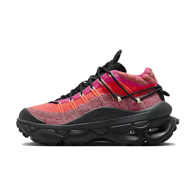 (W) Nike Air Max Flyknit Venture 'Hyper Pink'