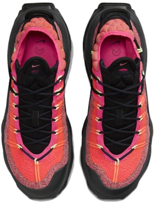 (Women) Nike Air Max Flyknit Venture 'Hyper Pink' FD2110-600 Shop (Women) Nike Air Max Flyknit Venture 'Hyper Pink' FD2110-600