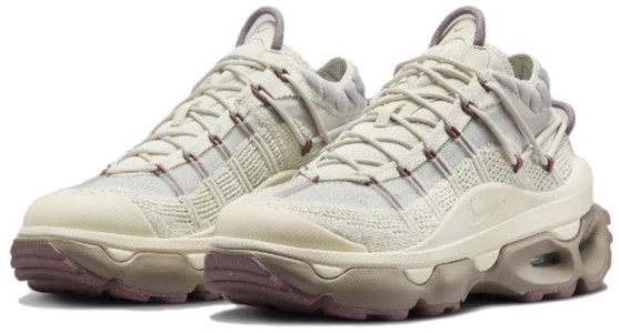 (W) Nike Air Max Flyknit Venture 'Sea Glass Fossil' untuk Indonesia FD2110-003 Lookbook (W) Nike Air Max Flyknit Venture 'Sea Glass Fossil' untuk Indonesia FD2110-003