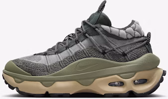 (Women) Nike Air Max Flyknit Venture 'Vintage Green Light' FD2110-300 (Women) Nike Air Max Flyknit Venture 'Vintage Green Light' FD2110-300
