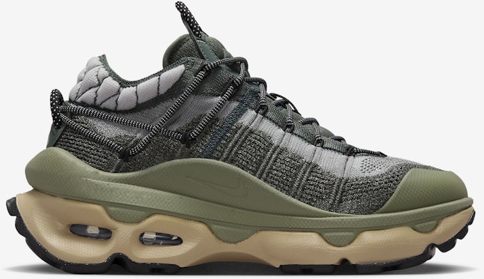 (Women) Nike Air Max Flyknit Venture 'Vintage Green Light' FD2110-300 Lookbook (Women) Nike Air Max Flyknit Venture 'Vintage Green Light' FD2110-300