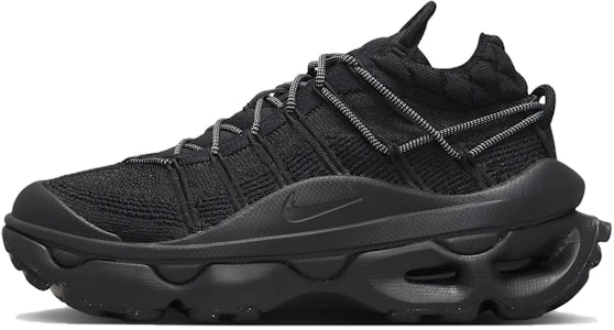 (W) Nike Air Max Flyknit Venture Hitam Perak Metalik FD2110-005 Buy (W) Nike Air Max Flyknit Venture Hitam Perak Metalik FD2110-005