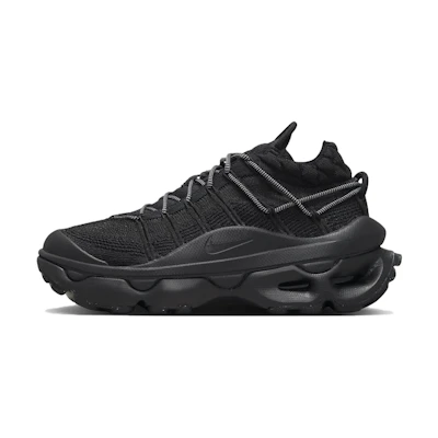 (W) Nike Air Max Flyknit Venture 'Black'