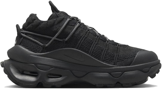 (W) Nike Air Max Flyknit Venture Hitam Perak Metalik FD2110-005 Order (W) Nike Air Max Flyknit Venture Hitam Perak Metalik FD2110-005