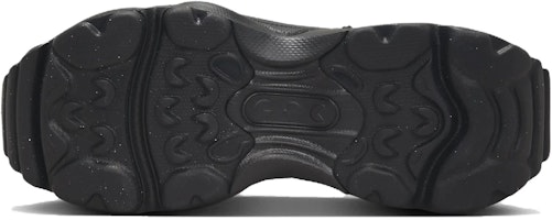 (W) Nike Air Max Flyknit Venture Hitam Perak Metalik FD2110-005 Details for (W) Nike Air Max Flyknit Venture Hitam Perak Metalik FD2110-005