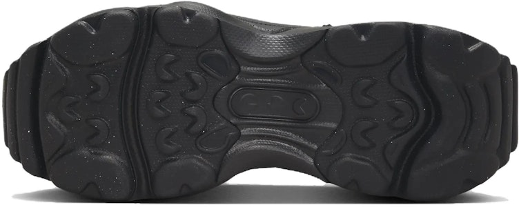 (W) Nike Air Max Flyknit Venture Hitam Perak Metalik FD2110-005 Details for (W) Nike Air Max Flyknit Venture Hitam Perak Metalik FD2110-005