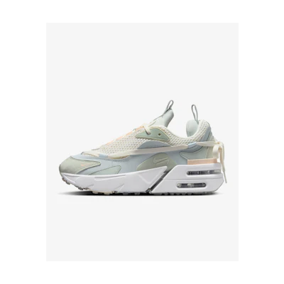 (W) Nike Air Max Furiosa 'Sail Pale Ivory'