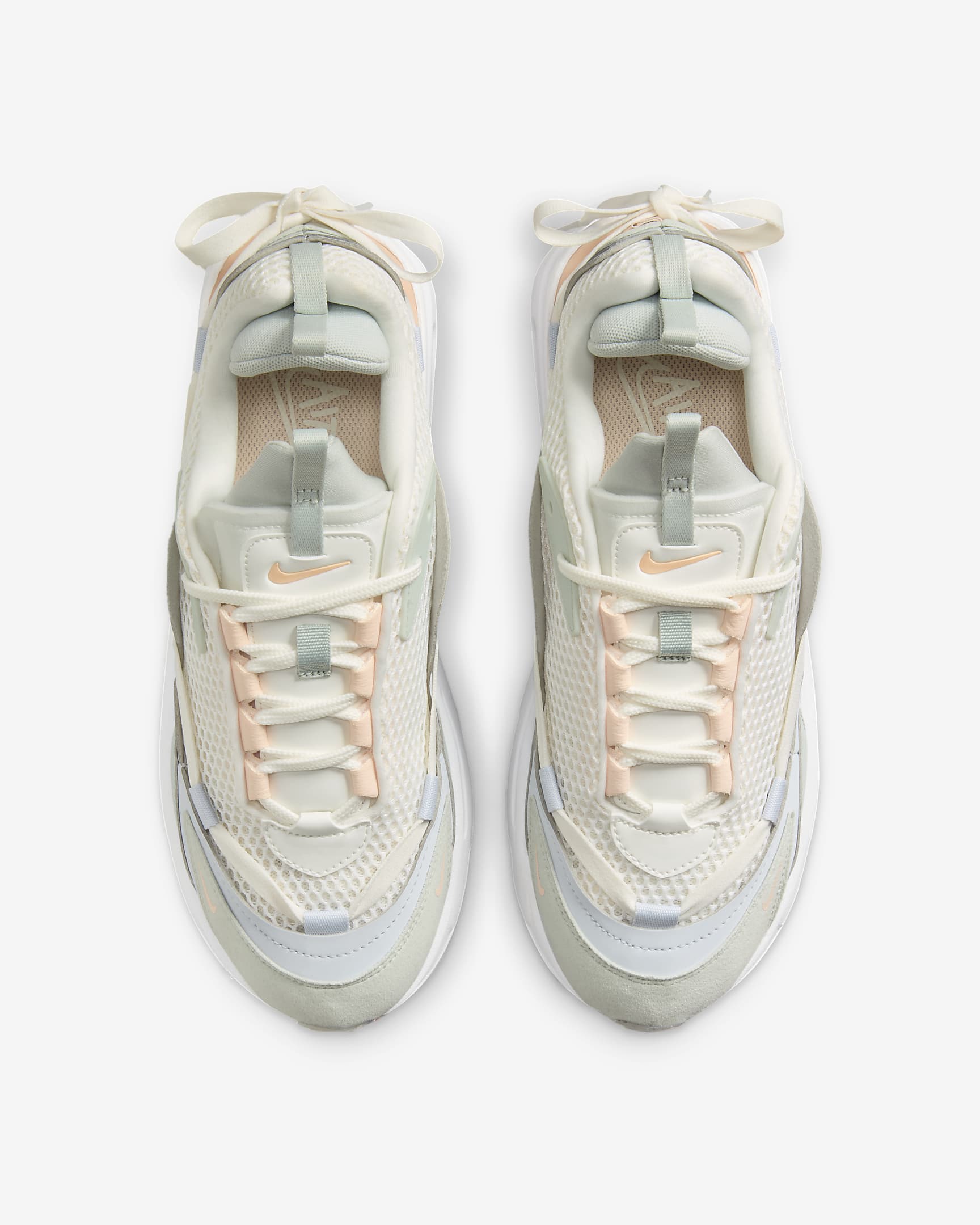(W) Nike Air Max Furiosa 'Sail Pale Ivory' 圖 4