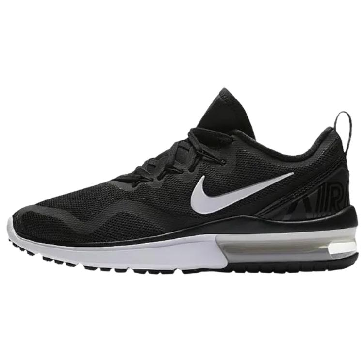 Buy (W) Nike Air Max Fury 'Negro' AA5740-001