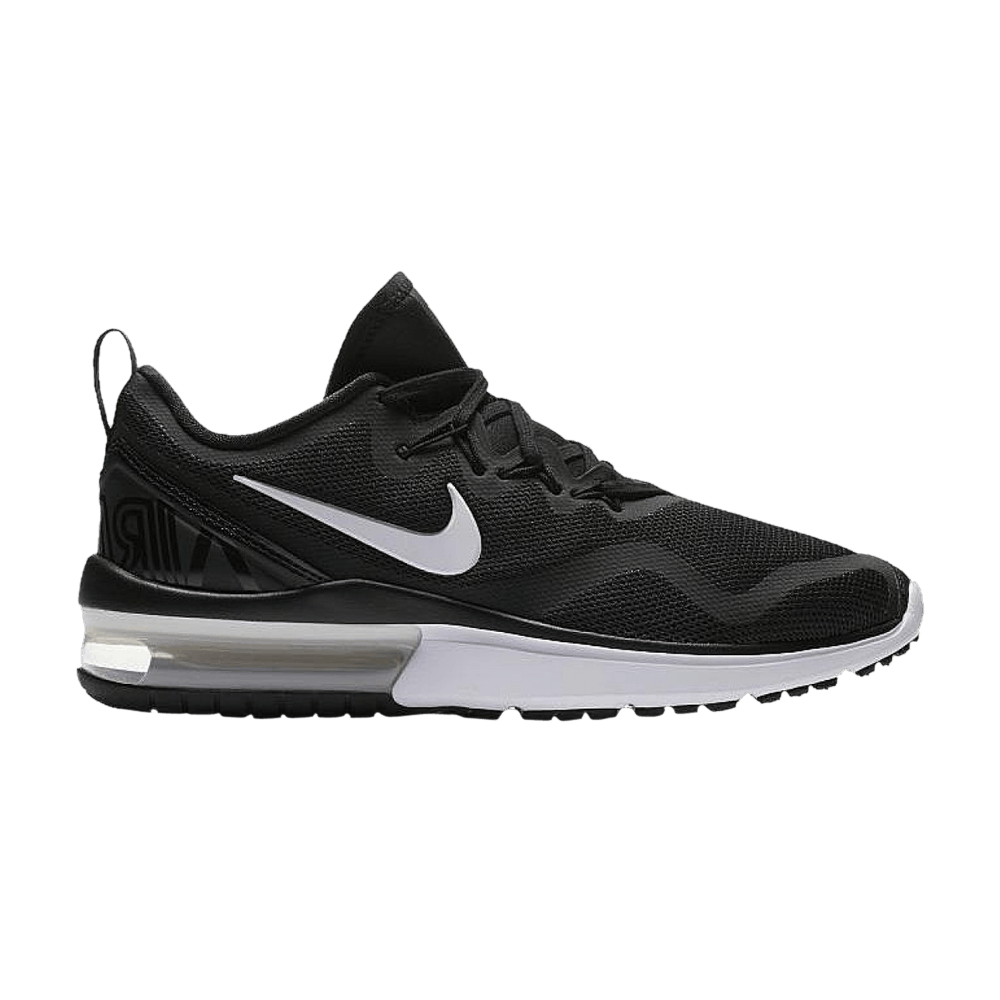 nike air max fury women's