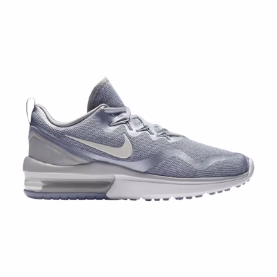 (W) Nike Air Max Fury 'Pure Platinum Sail'