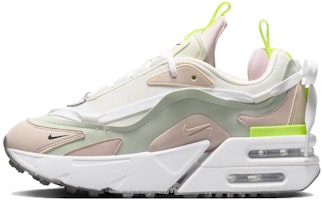 (Women) Nike Air Max Furyosa 'Beige Fossil Pink' DH0531-003 (Women) Nike Air Max Furyosa 'Beige Fossil Pink' DH0531-003