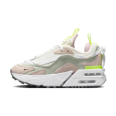 (W) Nike Air Max Furyosa 'Beige Fossil Pink'