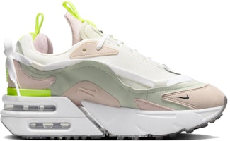 (W) Nike Air Max Furyosa 'Beige Fossil Pink' Wanita DH0531-003 Order (W) Nike Air Max Furyosa 'Beige Fossil Pink' Wanita DH0531-003