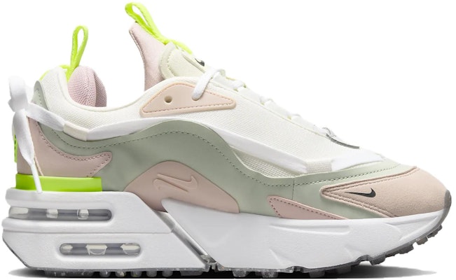 (Women) Nike Air Max Furyosa 'Beige Fossil Pink' DH0531-003 Order (Women) Nike Air Max Furyosa 'Beige Fossil Pink' DH0531-003
