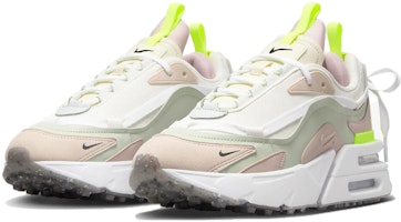 (W) Nike Air Max Furyosa 'Beige Fossil Pink' Wanita DH0531-003 Lookbook (W) Nike Air Max Furyosa 'Beige Fossil Pink' Wanita DH0531-003