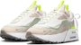 (W) Nike Air Max Furyosa 'Beige Fossil Pink' Wanita DH0531-003