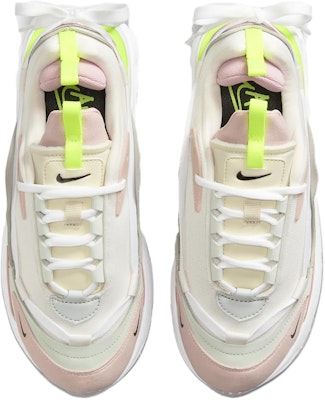 (Women) Nike Air Max Furyosa 'Beige Fossil Pink' DH0531-003 Shop (Women) Nike Air Max Furyosa 'Beige Fossil Pink' DH0531-003