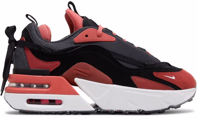 (Women) Nike Air Max Furyosa 'Black Gypsy Rose' DH0531-001 Buy (Women) Nike Air Max Furyosa 'Black Gypsy Rose' DH0531-001