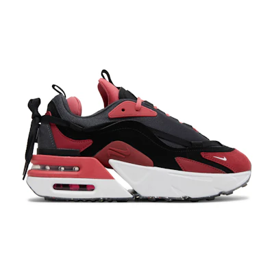 (W) Nike Air Max Furyosa 'Black Gypsy Rose'
