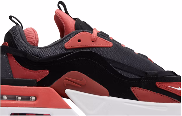 (Women) Nike Air Max Furyosa 'Black Gypsy Rose' DH0531-001 Order (Women) Nike Air Max Furyosa 'Black Gypsy Rose' DH0531-001