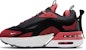 (W) Nike Air Max Furyosa 'Hitam Gypsy Rose' DH0531-001