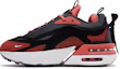 Lookbook (W) Nike Air Max Furyosa 'Hitam Gypsy Rose' DH0531-001