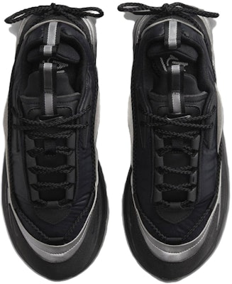 (Women) Nike Air Max Furyosa 'Black Metallic Dark Grey' HJ4319-001 Purchase (Women) Nike Air Max Furyosa 'Black Metallic Dark Grey' HJ4319-001
