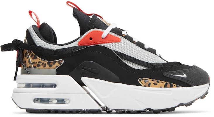 (Women) Nike Air Max Furyosa 'Leopard' DH5104-002 Buy (Women) Nike Air Max Furyosa 'Leopard' DH5104-002
