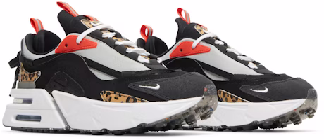 (W) Nike Air Max Furyosa 'Leopardo' DH5104-002 Cheap (W) Nike Air Max Furyosa 'Leopardo' DH5104-002