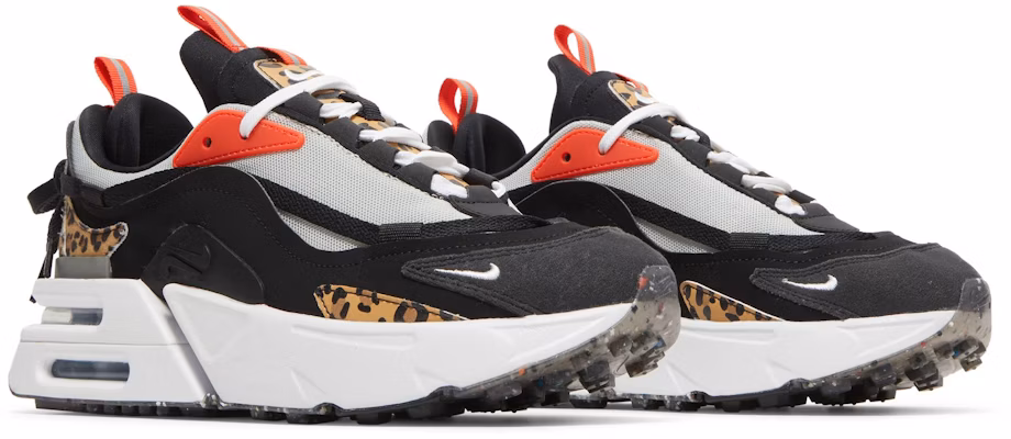 (Women) Nike Air Max Furyosa 'Leopard' DH5104-002 Cheap (Women) Nike Air Max Furyosa 'Leopard' DH5104-002