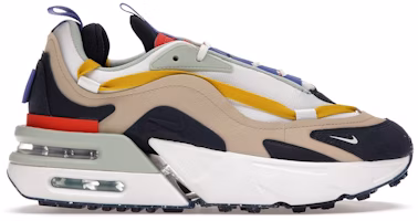(Women) Nike Air Max Furyosa 'Rattan Obsidian' CZ4149-200 (Women) Nike Air Max Furyosa 'Rattan Obsidian' CZ4149-200