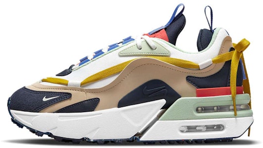 (W) Nike Air Max Furyosa 'Rattan Obsidian' Lelaki/Wanita CZ4149-200 Buy (W) Nike Air Max Furyosa 'Rattan Obsidian' Lelaki/Wanita CZ4149-200