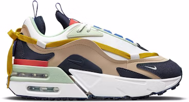 (女款)Nike Air Max Furyosa 'Rattan Obsidian' CZ4149-200 Order (女款)Nike Air Max Furyosa 'Rattan Obsidian' CZ4149-200